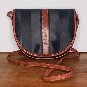 Fendi Crossbody Bag Navy